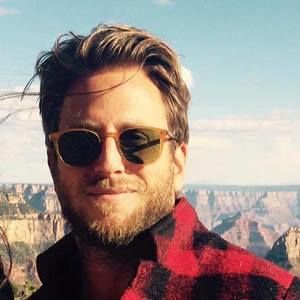 Meet your Posher, Brian